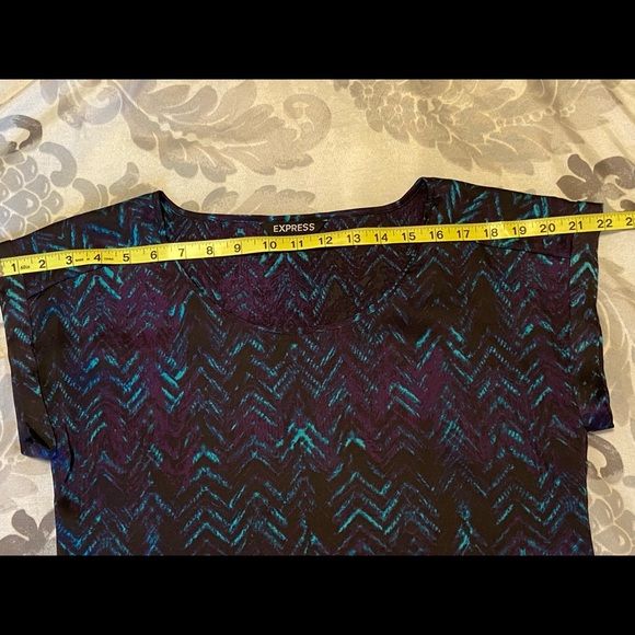 Express blouse - Picture 3 of 4